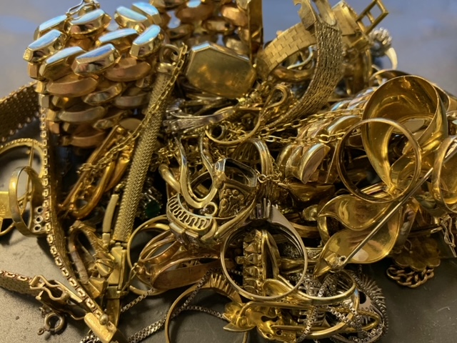 Goldschmuck